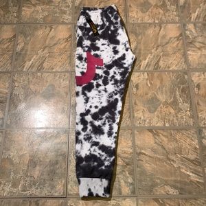 True Religion Tie Dye Lounge Wear